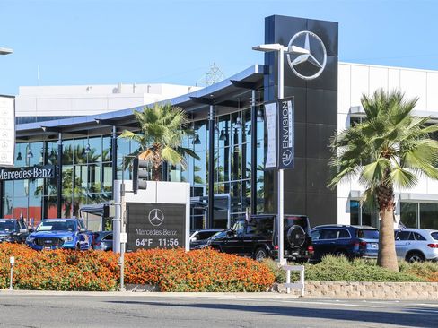 Used 2022 Mercedes-Benz GLA 250 4MATIC image 27