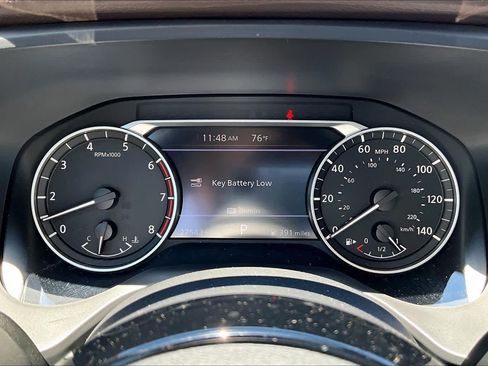 Used 2023 Nissan Rogue SV FWD image 23