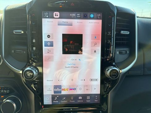 New 2026 RAM 1500 Big Horn image 25