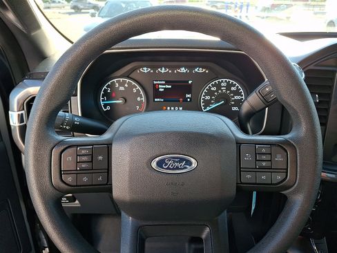 Used 2023 Ford F150 XL w/ STX Appearance Package AWD/4WD image 20