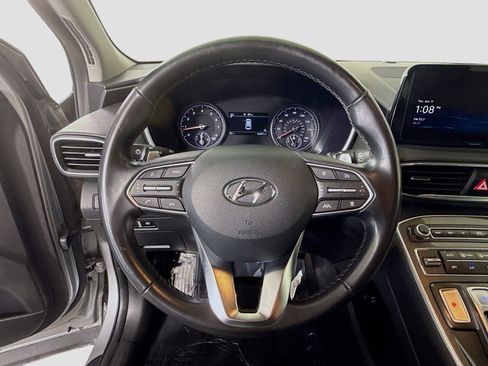Used 2023 Hyundai Santa Fe SEL FWD image 13