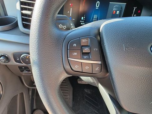 New 2026 Ford Transit 350 148 High Roof Extended image 15