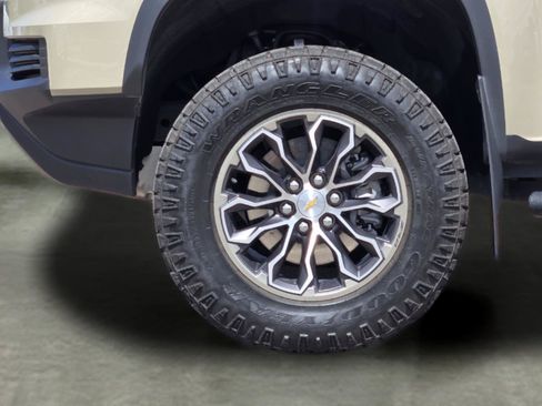Used 2022 Chevrolet Colorado ZR2 AWD/4WD image 53