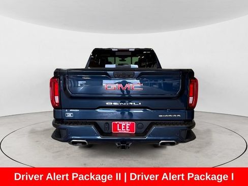 Used 2021 GMC Sierra 1500 Denali w/ Denali Premium Package AWD/4WD image 5
