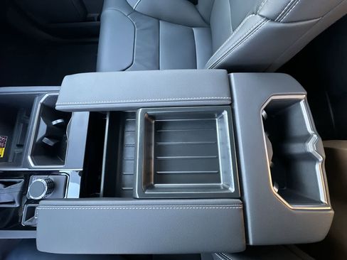 New 2026 Toyota Tundra Limited image 35