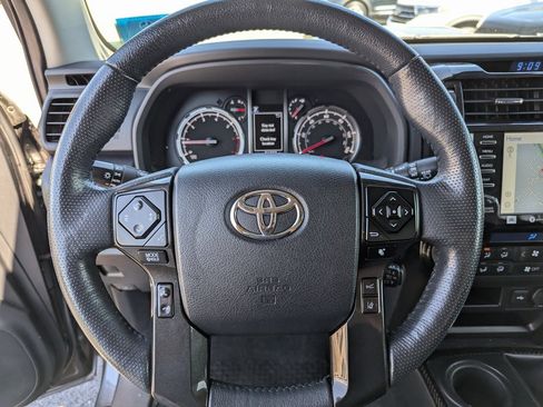 Used 2023 Toyota 4Runner TRD Pro image 24