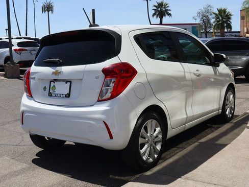 Used 2017 Chevrolet Spark LT image 13