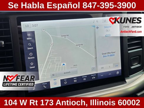 Used 2023 Ford F150 Raptor w/ Raptor 37 Performance Package AWD/4WD image 60