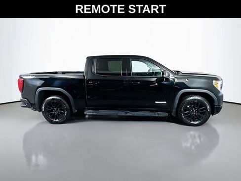 Used 2021 GMC Sierra 1500 Elevation w/ Driver Alert Package I image 5