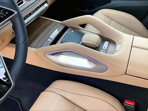 New 2026 Mercedes-Benz GLE 580 4MATIC image 7