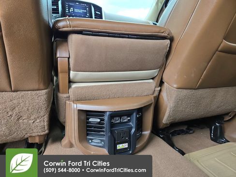 Used 2019 RAM 2500 Laramie AWD/4WD image 33