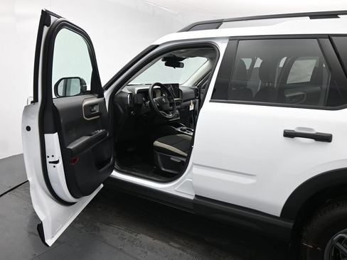 Certified 2026 Ford Bronco Sport Big Bend AWD/4WD image 8