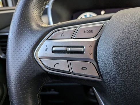 Used 2022 Hyundai Santa Fe Calligraphy w/ Cargo Package image 23