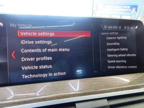 Used 2019 BMW X3 xDrive30i w/ Driving Assistance Package image 33