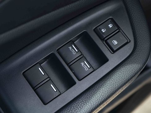 Used 2023 Honda Passport TrailSport image 38