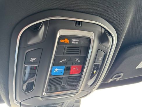 New 2026 Dodge Charger Scat Pack w/ Blacktop Package image 17