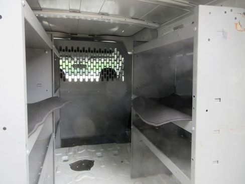 Used 2022 RAM ProMaster City Wagon FWD image 13