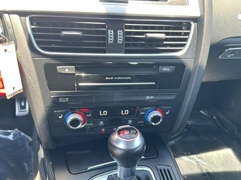 Used 2016 Audi S5 Premium Plus w/ Technology Package AWD/4WD image 28