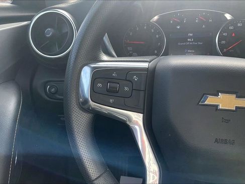 Used 2023 Chevrolet Blazer LT w/ Convenience Package image 17
