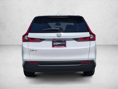 New 2026 Honda CR-V EX image 7