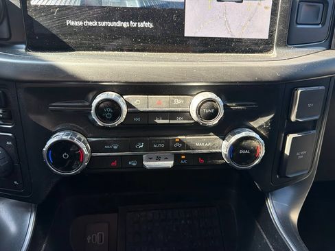 Used 2025 Ford F150 Tremor w/ Mobile Office Package AWD/4WD image 19