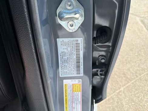 Used 2025 Honda Civic Sport Touring image 31