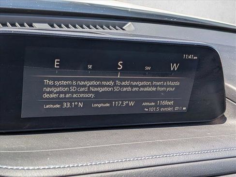 Used 2024 MAZDA CX-30 AWD 2.5 S w/ Select Sport Pkg image 11