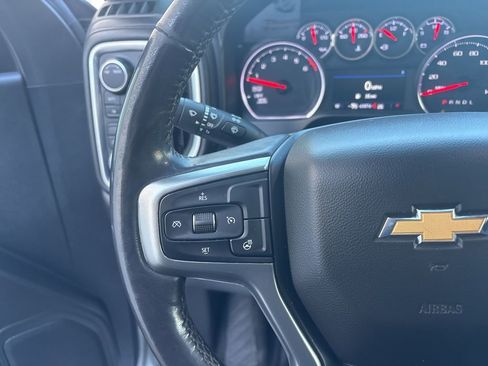 Used 2020 Chevrolet Silverado 1500 LT w/ All-Star Edition image 16