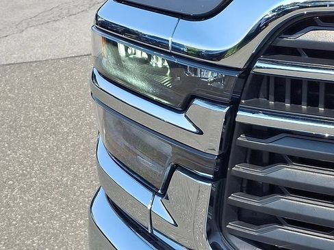 Used 2026 RAM 2500 Big Horn AWD/4WD image 29