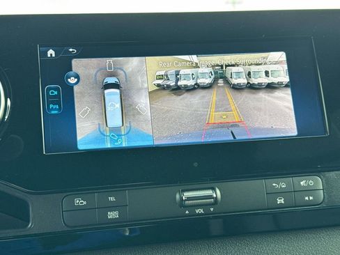 New 2026 Mercedes-Benz Sprinter 2500 image 12