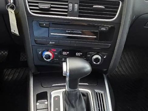 Used 2015 Audi A4 Premium w/ Audi MMI Navigation image 23