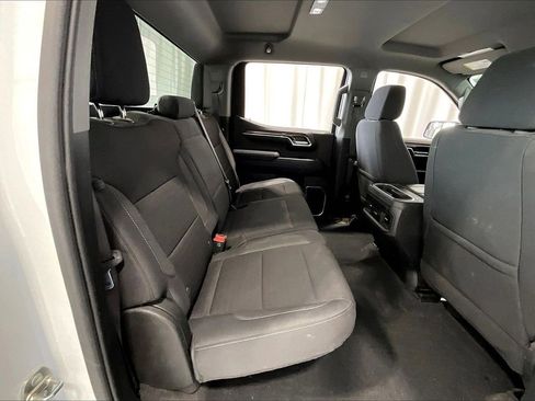 Used 2024 Chevrolet Silverado 1500 LT Trail Boss w/ Protection Package image 25