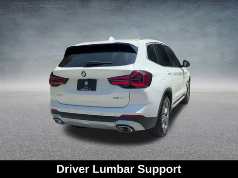 Used 2023 BMW X3 xDrive30i w/ Premium Package w/ZPA image 26