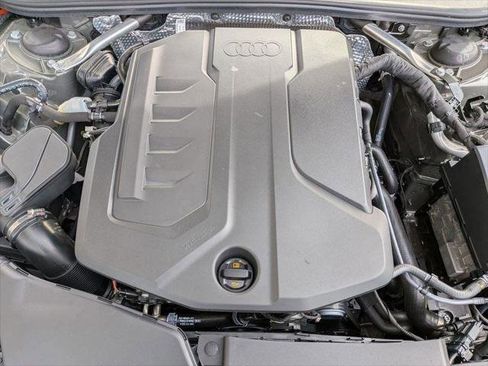 Certified 2025 Audi A5 2.0T Premium Plus image 38