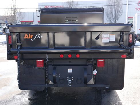 New 2025 Chevrolet Silverado 3500 W/T w/ WT Convenience Package image 6