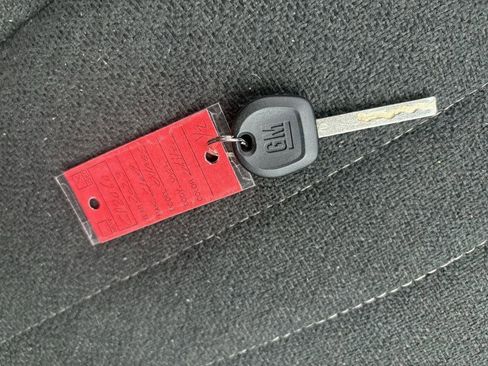 Used 2023 Chevrolet Express 2500 w/ Driver Convenience Package image 21