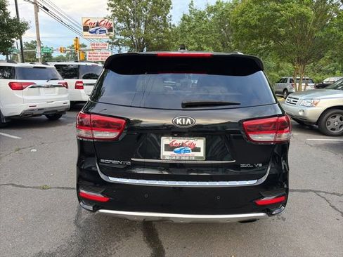 Used 2016 Kia Sorento SX FWD image 5