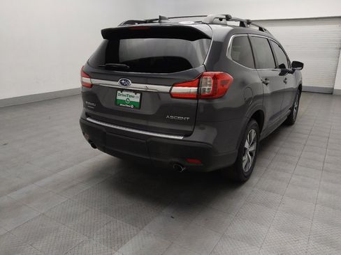 Used 2021 Subaru Ascent Premium w/ Convenience Package image 9