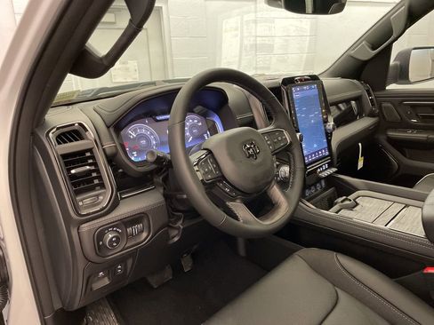 New 2026 RAM 1500 Limited image 22