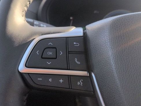 Certified 2026 Toyota Grand Highlander XLE image 17