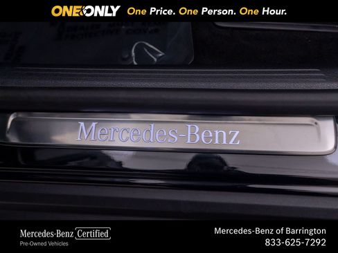 Used 2023 Mercedes-Benz GLC 300 4MATIC image 19
