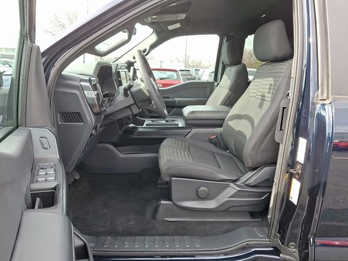 Used 2023 Ford F150 XL w/ STX Appearance Package image 15