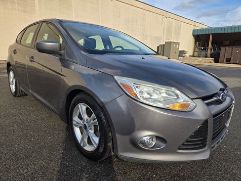 Used 2012 Ford Focus SE image 13