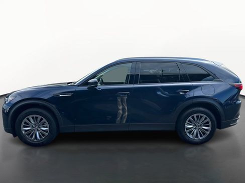 Used 2025 MAZDA CX-90 3.3 Turbo w/ Preferred Package AWD/4WD image 6