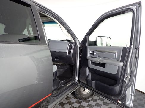 Used 2013 RAM 2500 Power Wagon AWD/4WD image 32
