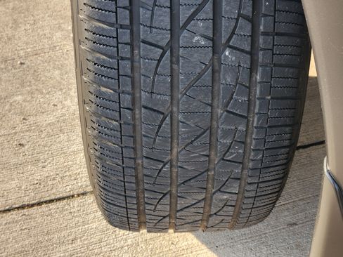 Used 2022 INFINITI QX60 Luxe w/ Cargo Package image 11