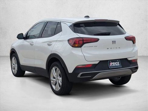 Used 2025 Buick Encore GX Preferred FWD image 7