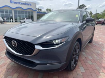 Used 2024 MAZDA CX-30 AWD 2.5 S w/ Preferred Package