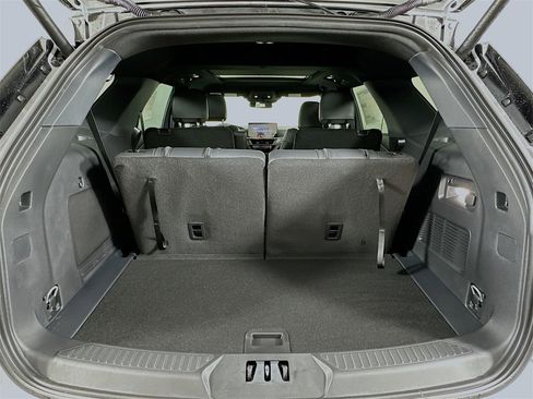 New 2026 Ford Explorer ST-Line w/ ST-Line Street Pack image 27