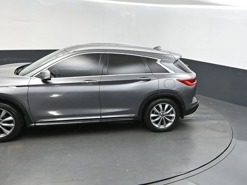 Used 2019 INFINITI QX50 Essential w/ Proactive Package image 35